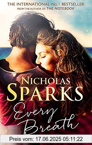Binding : Taschenbuch, Label : Sphere, Publisher : Sphere, PackageQuantity : 1, medium : Taschenbuch, numberOfPages : 384, publicationDate : 2019-06-13, releaseDate : 2019-06-13, authors : Nicholas Sparks, ISBN : 0751567787