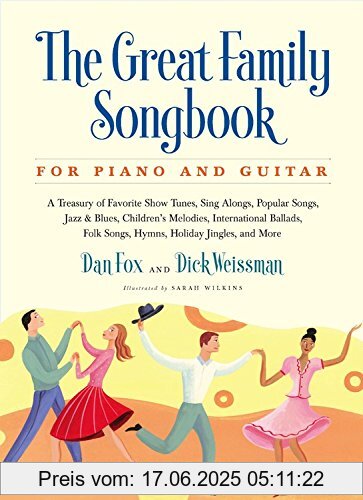 Binding : Spiralbindung, Edition : Spi, Label : Black Dog & Leventhal, Publisher : Black Dog & Leventhal, NumberOfItems : 1, PackageQuantity : 1, medium : Sonstige Einbände, numberOfPages : 272, publicationDate : 2010-09-15, authors : Dan Fox, Dick Weissman, languages : english, ISBN : 1579128602