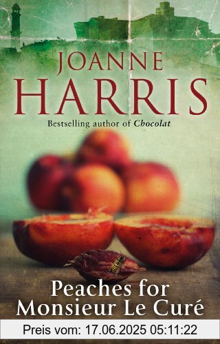 Binding : Taschenbuch, Label : Black Swan, Publisher : Black Swan, NumberOfItems : 1, medium : Taschenbuch, numberOfPages : 480, publicationDate : 2013-04-23, releaseDate : 2013-04-23, authors : Joanne Harris, languages : english, ISBN : 0552776998