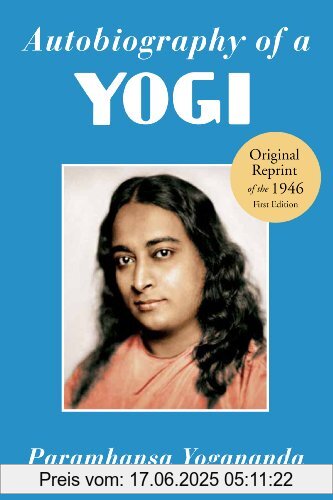 Binding : Taschenbuch, Edition : 2, Label : Crystal Clarity Publ, Publisher : Crystal Clarity Publ, NumberOfItems : 1, PackageQuantity : 1, medium : Taschenbuch, numberOfPages : 522, publicationDate : 2006-06-28, authors : Paramhansa Yogananda, languages : english, ISBN : 1565892127