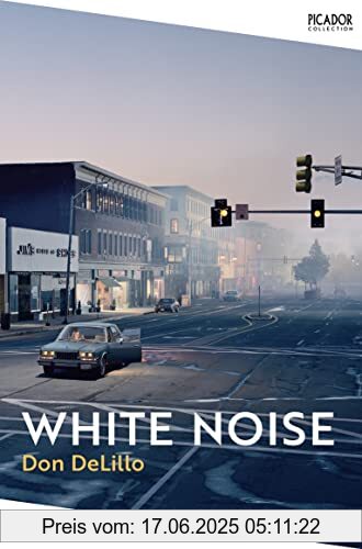 Brand : Pan Macmillan, Binding : Taschenbuch, Edition : Main Market, Label : Picador, Publisher : Picador, medium : Taschenbuch, numberOfPages : 384, publicationDate : 2022-02-17, releaseDate : 2022-02-17, authors : Don DeLillo, ISBN : 1529077265