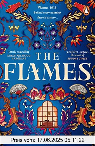 Binding : Taschenbuch, Label : Penguin, Publisher : Penguin, medium : Taschenbuch, numberOfPages : 464, publicationDate : 2023-04-27, releaseDate : 2023-04-27, authors : Sophie Haydock, ISBN : 1529176980