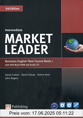 Brand : Pearson Elt; Financial Times, Binding : DVD-ROM, Label : Pearson Longman, Publisher : Pearson Longman, medium : DVD-ROM, publicationDate : 2015-11-05, authors : David Cotton, David Falvey, Simon Kent, John Rogers, ISBN : 1292126108