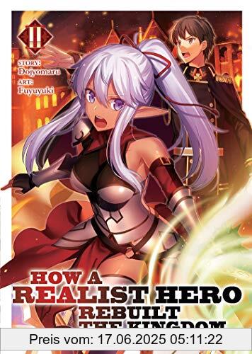 Binding : Taschenbuch, Label : Seven Seas Entertainment, LLC, Publisher : Seven Seas Entertainment, LLC, PackageQuantity : 1, medium : Taschenbuch, numberOfPages : 250, publicationDate : 2019-02-01, releaseDate : 2019-01-22, authors : Dojyomaru, ISBN : 1626929815