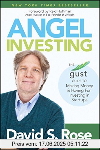 Binding : Gebundene Ausgabe, Edition : 1, Label : John Wiley & Sons, Publisher : John Wiley & Sons, NumberOfItems : 1, PackageQuantity : 1, medium : Gebundene Ausgabe, numberOfPages : 304, publicationDate : 2014-05-30, authors : Rose, David S., languages : english, ISBN : 1118858255