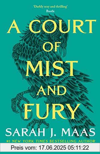 Binding : Taschenbuch, Label : Bloomsbury Publishing, Publisher : Bloomsbury Publishing, medium : Taschenbuch, numberOfPages : 656, publicationDate : 2020-06-02, releaseDate : 2020-06-02, authors : Maas, Sarah J., ISBN : 1526617161