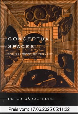 Binding : Taschenbuch, Edition : New Ed, Label : Mit Press, Publisher : Mit Press, medium : Taschenbuch, numberOfPages : 317, publicationDate : 2004-03-01, authors : Peter Gärdenfors, Peter Grdenfors, languages : english, ISBN : 0262572192