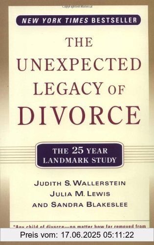 Binding : Taschenbuch, Edition : Reprint, Label : Hachette Books, Publisher : Hachette Books, NumberOfItems : 1, PackageQuantity : 1, medium : Taschenbuch, numberOfPages : 351, publicationDate : 2001-09-19, releaseDate : 2001-09-19, authors : Lewis, Julia M., Sandra Blakeslee, ISBN : 0786886161