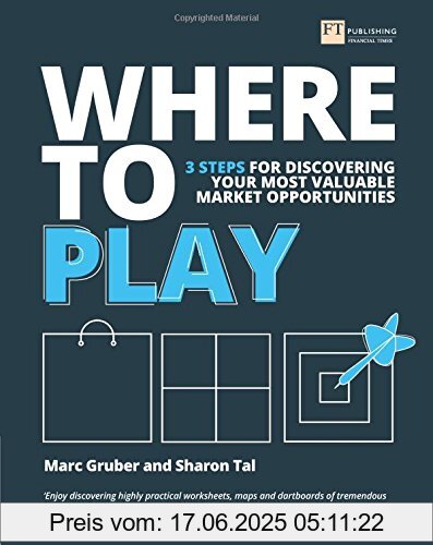 Binding : Taschenbuch, Edition : 01, Label : Financial Times Prent., Publisher : Financial Times Prent., medium : Taschenbuch, numberOfPages : 240, publicationDate : 2017-08-10, authors : Marc Gruber, Sharon Tal, languages : english, ISBN : 1292178922