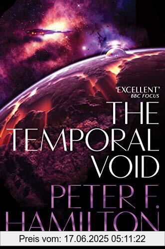 Brand : Pan, Binding : Taschenbuch, Edition : Main Market, Label : Pan, Publisher : Pan, medium : Taschenbuch, numberOfPages : 768, publicationDate : 2021-08-05, releaseDate : 2021-08-05, authors : Hamilton, Peter F., ISBN : 1509868658