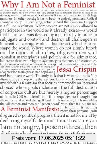 Binding : Taschenbuch, Label : Melville House, Publisher : Melville House, NumberOfItems : 1, PackageQuantity : 1, medium : Taschenbuch, numberOfPages : 176, publicationDate : 2017-02-21, releaseDate : 2017-02-21, authors : Jessa Crispin, languages : english, ISBN : 1612196012