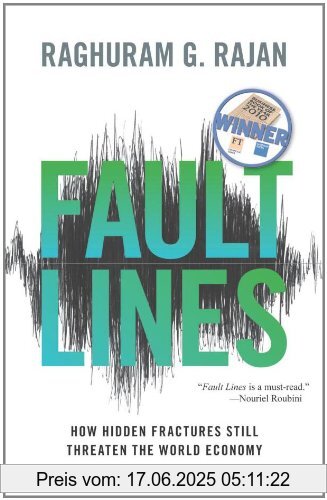 Binding : Taschenbuch, Edition : New in Paper, Label : Princeton University Press, Publisher : Princeton University Press, NumberOfItems : 1, PackageQuantity : 1, medium : Taschenbuch, numberOfPages : 270, publicationDate : 2011-08-08, authors : Rajan, Raghuram G., languages : english, ISBN : 0691152632