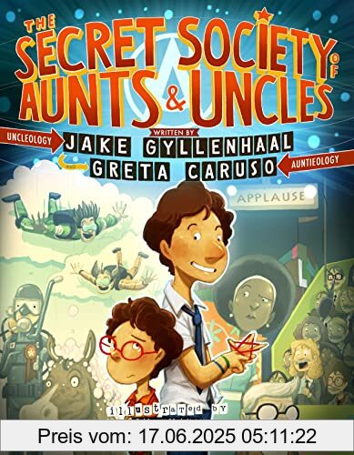 Binding : Gebundene Ausgabe, Label : FEIWEL & FRIENDS, Publisher : FEIWEL & FRIENDS, Format : Bilderbuch, medium : Gebundene Ausgabe, numberOfPages : 48, publicationDate : 2023-09-05, releaseDate : 2023-09-05, authors : Jake Gyllenhaal, Greta Caruso, ISBN : 1250776996