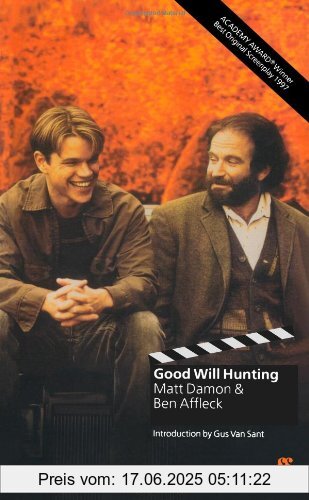 Binding : Taschenbuch, Edition : Film tie-in edition, Label : Matt Damon and Ben Affleck, Publisher : Matt Damon and Ben Affleck, medium : Taschenbuch, numberOfPages : 192, publicationDate : 1998-03-16, authors : Affleck, Matt Damon and Ben, languages : english, ISBN : 057119611X