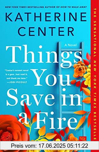 Brand : St. Martin's Griffin, Binding : Taschenbuch, Label : GRIFFIN, Publisher : GRIFFIN, medium : Taschenbuch, numberOfPages : 368, publicationDate : 2020-07-14, releaseDate : 2020-07-14, authors : Katherine Center, ISBN : 1250622123