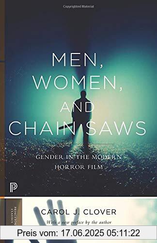 Binding : Taschenbuch, Edition : Revised ed, Label : Princeton University Press, Publisher : Princeton University Press, NumberOfItems : 1, PackageQuantity : 1, medium : Taschenbuch, numberOfPages : 280, publicationDate : 2015-05-31, authors : Clover, Carol J., ISBN : 0691166293