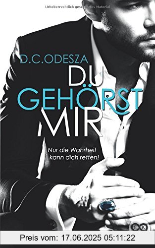 Binding : Taschenbuch, Label : Independently published, Publisher : Independently published, medium : Taschenbuch, numberOfPages : 333, publicationDate : 2017-05-03, authors : D.C. Odesza, languages : german, ISBN : 1521213909