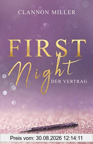 First Night - Der Vertrag