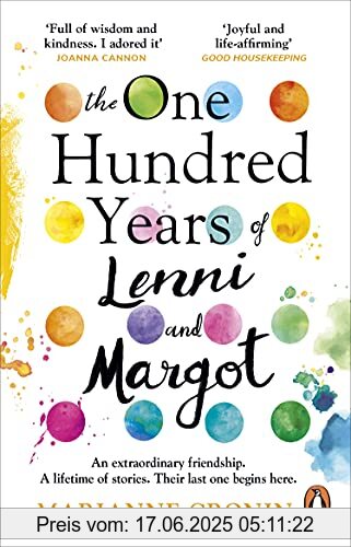 Binding : Taschenbuch, Label : Penguin, Publisher : Penguin, medium : Taschenbuch, numberOfPages : 400, publicationDate : 2021-12-09, releaseDate : 2021-12-09, authors : Marianne Cronin, ISBN : 1529176247