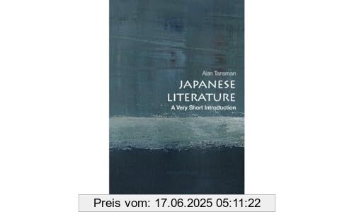 Brand : Oxford University Press, USA, Binding : Taschenbuch, Edition : 1, Label : Oxford University Press, Publisher : Oxford University Press, medium : Taschenbuch, numberOfPages : 160, publicationDate : 2023-05-15, releaseDate : 2022-10-01, authors : Alan Tansman, ISBN : 0199765251