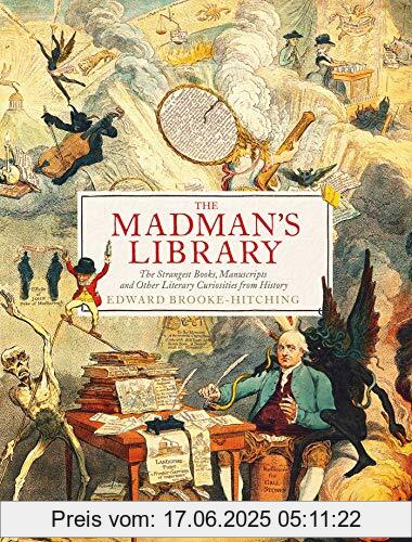 Binding : Gebundene Ausgabe, Edition : 01, Label : Simon & Schuster Ltd, Publisher : Simon & Schuster Ltd, PackageQuantity : 1, medium : Gebundene Ausgabe, numberOfPages : 256, publicationDate : 2020-10-01, authors : Edward Brooke-Hitching, ISBN : 1471166910