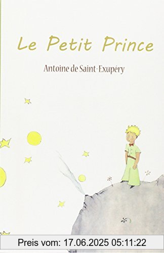 Binding : Taschenbuch, Label : Www.Bnpublishing.Com, Publisher : Www.Bnpublishing.Com, medium : Taschenbuch, numberOfPages : 96, publicationDate : 2012-03-20, authors : Saint-Exupéry, Antoine de, languages : french, ISBN : 1607964155