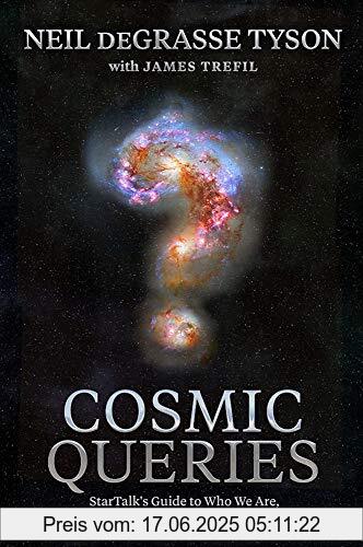 Brand : National Geographic Society, Binding : Gebundene Ausgabe, Label : National Geographic, Publisher : National Geographic, medium : Gebundene Ausgabe, numberOfPages : 312, publicationDate : 2021-03-02, authors : Tyson, Neil deGrasse, James Trefil, ISBN : 1426221770