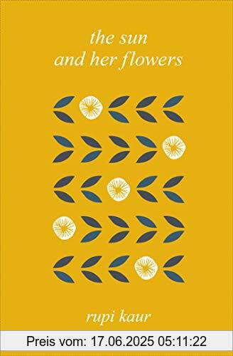 Binding : Gebundene Ausgabe, Label : Simon + Schuster UK, Publisher : Simon + Schuster UK, medium : Gebundene Ausgabe, numberOfPages : 248, publicationDate : 2018-10-23, authors : Rupi Kaur, ISBN : 1471177912