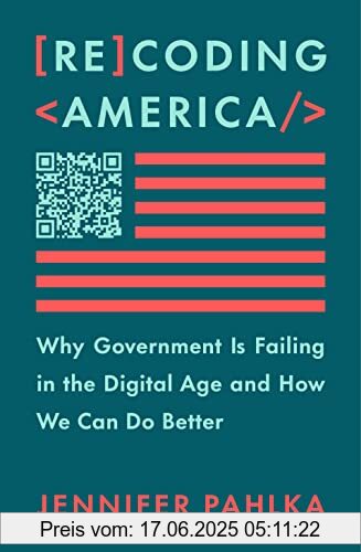 Binding : Gebundene Ausgabe, Label : Metropolitan Books, Publisher : Metropolitan Books, medium : Gebundene Ausgabe, numberOfPages : 319, publicationDate : 2023-06-13, releaseDate : 2023-06-13, authors : Jennifer Pahlka, ISBN : 1250266777
