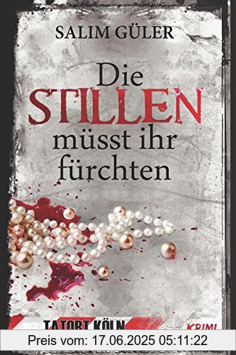 Binding : Taschenbuch, Label : CreateSpace Independent Publishing Platform, Publisher : CreateSpace Independent Publishing Platform, medium : Taschenbuch, numberOfPages : 228, publicationDate : 2015-10-23, authors : Salim Güler, languages : german, ISBN : 1517156157