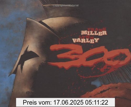 Binding : Gebundene Ausgabe, Edition : Hardcover., Label : Dark Horse Books, Publisher : Dark Horse Books, NumberOfItems : 1, PackageQuantity : 1, medium : Gebundene Ausgabe, numberOfPages : 88, publicationDate : 1999-12-22, authors : Frank Miller, Lynn Varley, languages : english, ISBN : 1569714029