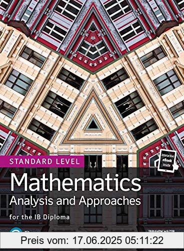 Binding : Taschenbuch, Edition : 1st, Label : Pearson Education, Publisher : Pearson Education, medium : Taschenbuch, numberOfPages : 600, publicationDate : 2019-06-18, authors : Tim Garry, Ibrahim Wazir, ISBN : 1292267410