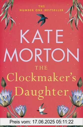 Binding : Taschenbuch, Edition : New Edit/Cover, Label : Pan, Publisher : Pan, medium : Taschenbuch, numberOfPages : 608, publicationDate : 2023-04-13, releaseDate : 2023-04-13, authors : Kate Morton, ISBN : 1529092175