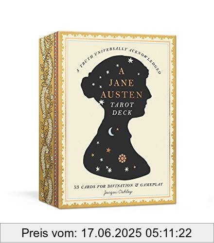 Binding : Karten, Edition : 01, Label : Clarkson Potter, Publisher : Clarkson Potter, medium : Karten, numberOfPages : 53, publicationDate : 2020-03-10, releaseDate : 2020-03-10, authors : Jacqui Oakley, ISBN : 1524761605