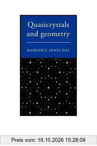 Quasicrystals and Geometry