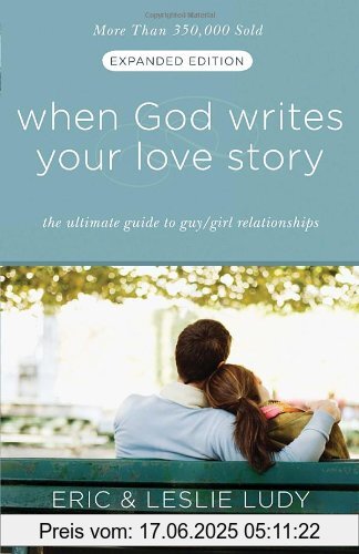 Binding : Taschenbuch, Edition : Expanded., Label : Multnomah Books, Publisher : Multnomah Books, NumberOfItems : 1, PackageQuantity : 1, medium : Taschenbuch, numberOfPages : 304, publicationDate : 2009-06-02, releaseDate : 2009-06-02, authors : Eric Ludy, Leslie Ludy, languages : english, ISBN : 1601421656