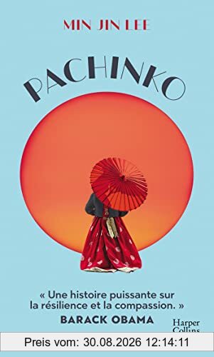 Pachinko