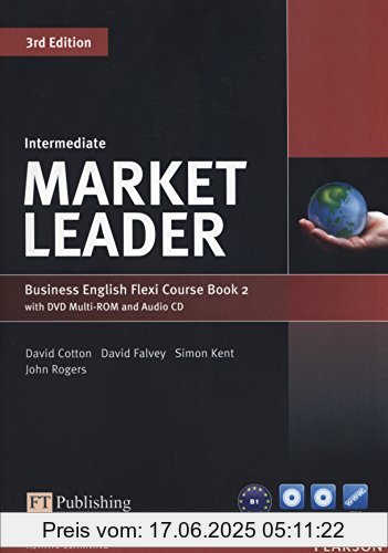 Binding : DVD-ROM, Edition : 3, Label : Pearson Longman, Publisher : Pearson Longman, medium : DVD-ROM, publicationDate : 2015-11-05, authors : David Cotton, David Falvey, Simon Kent, John Rogers, ISBN : 1292126116