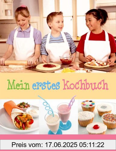 Binding : Gebundene Ausgabe, Label : Parragon, Publisher : Parragon, medium : Gebundene Ausgabe, numberOfPages : 16, publicationDate : 2009-07-01, authors : Pamela Gwyther, ISBN : 1405455292