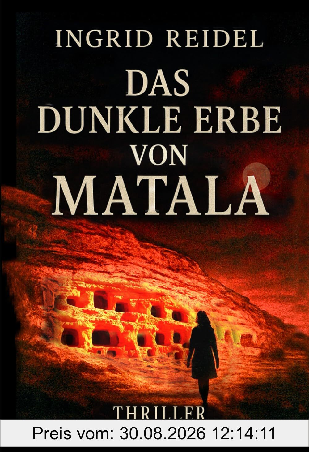 Das dunkle Erbe von Matala