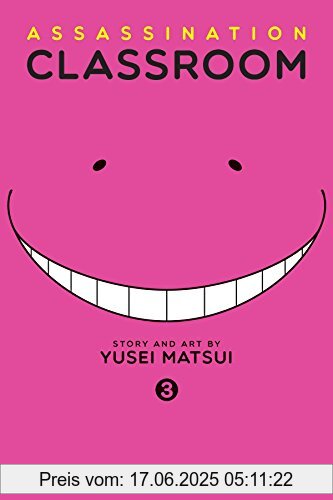 Binding : Taschenbuch, Edition : 01, Label : Viz LLC, Publisher : Viz LLC, NumberOfItems : 1, PackageQuantity : 1, medium : Taschenbuch, numberOfPages : 192, publicationDate : 2015-04-07, releaseDate : 2015-04-07, authors : Shin Yoshida, ISBN : 1421576090