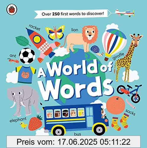 Brand : Penguin Books Ltd (UK), Binding : Pappbilderbuch, Label : Ladybird, Publisher : Ladybird, PackageQuantity : 1, medium : Sonstige Einbände, numberOfPages : 20, publicationDate : 2021-05-06, releaseDate : 2021-05-06, authors : Ladybird, ISBN : 0241465257