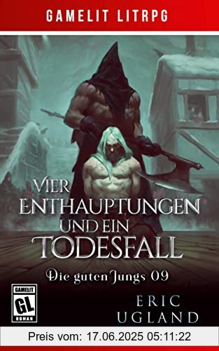 Binding : Taschenbuch, Label : LMBPN International, Publisher : LMBPN International, medium : Taschenbuch, numberOfPages : 498, publicationDate : 2022-12-09, authors : Eric Ugland, translators : Peter Schürholz, ISBN : 1649712472