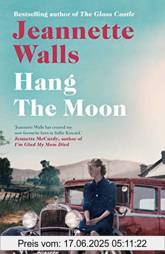 Brand : GARDNERS, Binding : Gebundene Ausgabe, Label : Simon & Schuster UK, Publisher : Simon & Schuster UK, PackageQuantity : 1, medium : Gebundene Ausgabe, numberOfPages : 368, publicationDate : 2023-04-13, releaseDate : 2023-04-13, authors : Jeannette Walls, ISBN : 1471154971