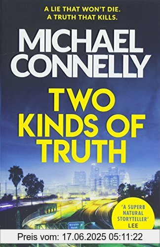 Binding : Taschenbuch, Label : Orion, Publisher : Orion, PackageQuantity : 1, medium : Taschenbuch, numberOfPages : 480, publicationDate : 2018-05-17, releaseDate : 2018-05-17, authors : Michael Connelly, ISBN : 1409147592