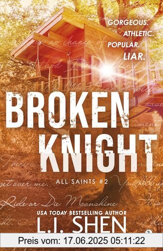 Binding : Taschenbuch, Label : Penguin, Publisher : Penguin, medium : Taschenbuch, numberOfPages : 368, publicationDate : 2024-01-18, releaseDate : 2024-01-18, authors : Shen, L. J., ISBN : 1405966955