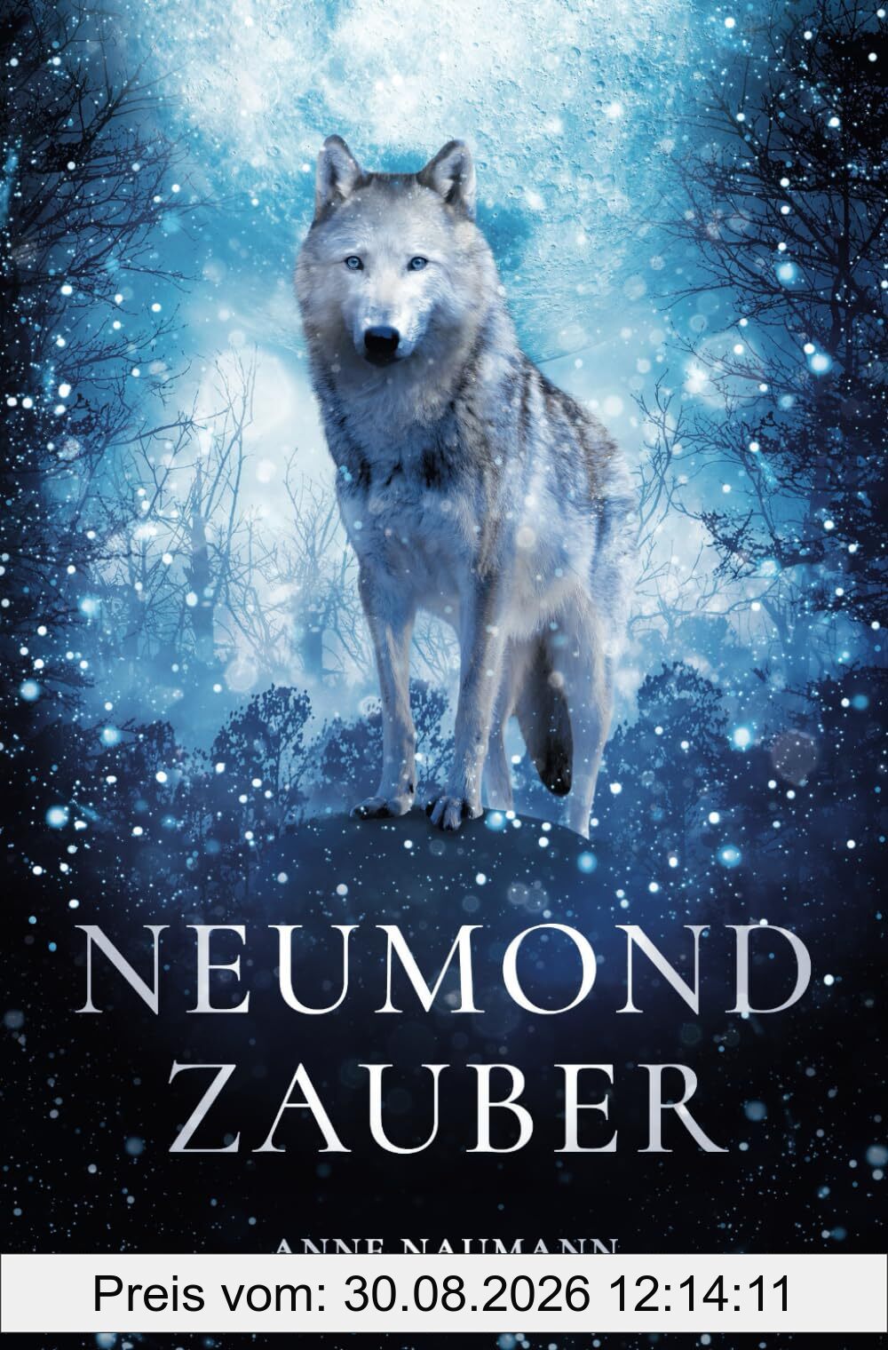 Neumondzauber
