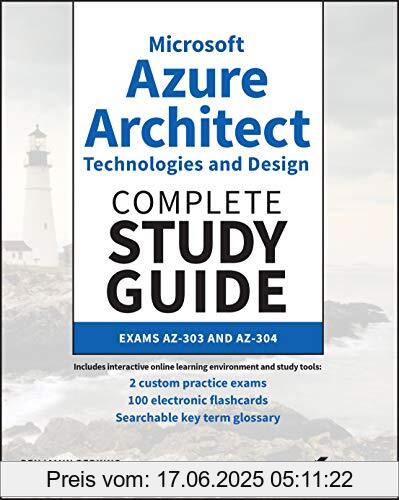 Brand : Sybex, Binding : Taschenbuch, Edition : 1., Label : Sybex, Publisher : Sybex, medium : Taschenbuch, numberOfPages : 768, publicationDate : 2021-03-04, authors : Benjamin Perkins, William Panek, ISBN : 1119559537