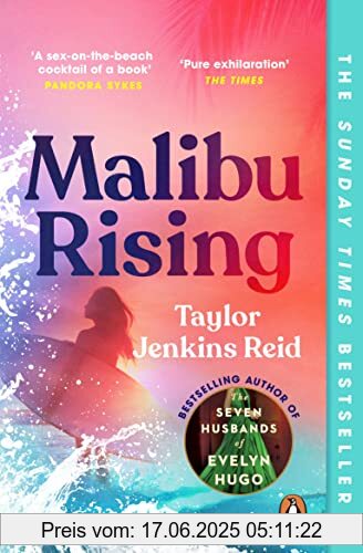 Binding : Taschenbuch, Label : Random House UK Ltd, Publisher : Random House UK Ltd, medium : Taschenbuch, numberOfPages : 400, publicationDate : 2022-05-01, releaseDate : 2022-05-01, authors : Taylor Jenkins Reid, ISBN : 1529157145
