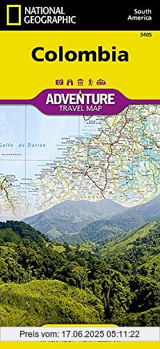 Binding : Landkarte, Edition : Fol Map, Label : National Geographic Maps, Publisher : National Geographic Maps, Format : Folded Map, medium : Sonstige Einbände, numberOfPages : 1, publicationDate : 2012-08-31, authors : National Geographic Maps, languages : english, ISBN : 1566956242